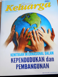 Image of Jurnal Keluarga