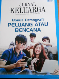 Image of Jurnal Keluarga