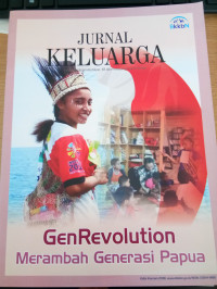 Image of jurnal Keluarga