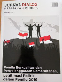 Image of Jurnal Dialog Kebijakan Publik