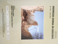 Image of Indonesian Jurnal On Geoscience