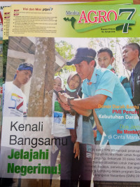 Image of Media Agro 7