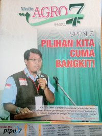 Image of Media Agro 7