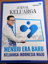 Image of Jurnal Keluarga