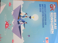 Image of Edukasi Konsumen