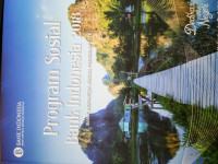 Image of Program Sosial Bank Indonesia 2018: Dedikasi untuk Negeri