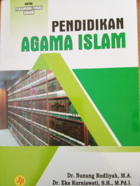 Image of Pendidikan Agama Islam
