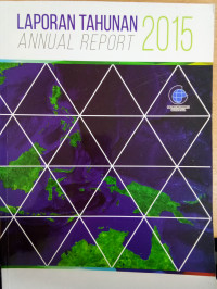 Image of Laporan Tahunan (Annual Report) 2015