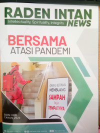 Image of Bersama Atasi Pandemi