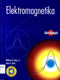 Image of Elektromagnetika