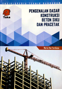 Image of Pengenalan Dasar Konstruksi Beton Siku dan Pracetak