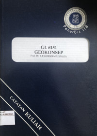 Image of GL 6151 GEOKONSEP