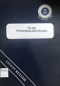 Image of TK-352 Pengendalian Proses