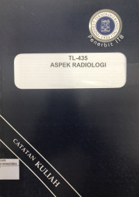 Image of TL-435 Aspek Radiologi