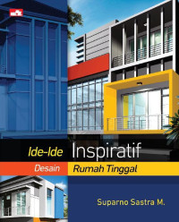 Image of Ide-Ide Inspiratif Desain Rumah