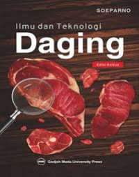 Image of Ilmu dan Teknologi Daging