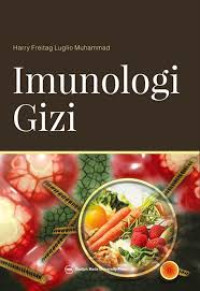 Image of Imunologi Gizi