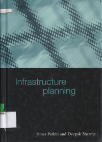 Image of Infrastructure Planning