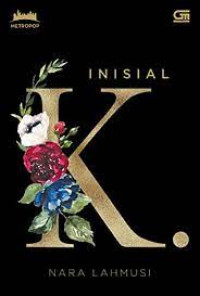 Image of Inisial K