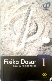 Image of Fisika Dasar I Soal dan Pembahasan