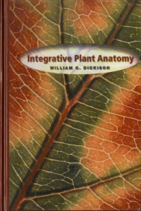 Image of Integrative Plant Anatomy