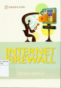 Image of Internet Firewall