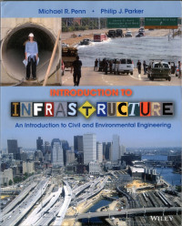 Image of Introduction to Infrastructure : An introduction to civil and environmental engineering