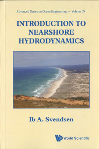 Image of Introduction to Nearshore Hydrodynamics