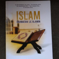Image of Islam Rahmatan Lil'alamin