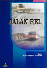 Image of Jalan Rel