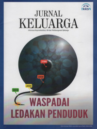 Image of Jurnal Keluarga