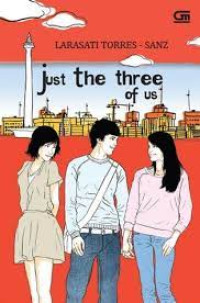 Image of Just the three of us