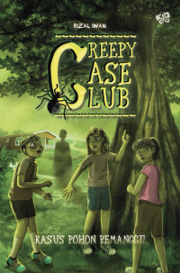 Image of Creepy Case Club: Kasus Pohon Memanggil