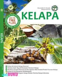 Image of KELAPA : Mengembalikan Kejayaan Kelapa Indonesia
