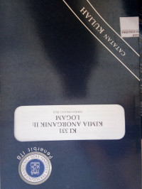 Image of KI 331 Kimia Anorganik II : Logam