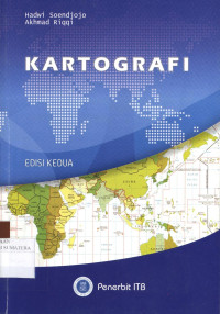 Image of Kartografi