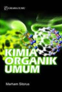 Image of Kimia Organik Umum