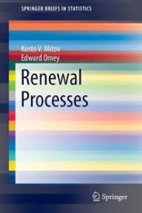 Image of Renewal Process