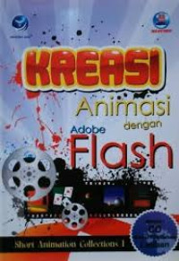 Image of Kreasi Animasi dengan Adobe Flash