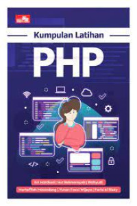Image of Kumpulan Latihan PHP