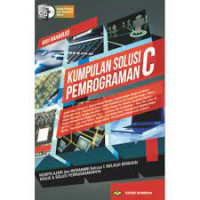Image of Kumpulan Solusi Pemrograman C