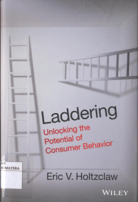 Image of Laddering: Unlocking the Potential of Consumer Behavior