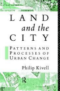 Image of Land and The City: Patterns and Processes of Urban Change