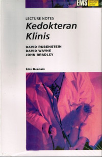 Image of Lecture Notes: Kedokteran Klinis Edisi keenam