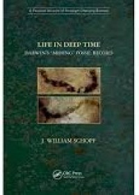 Image of Life indeep Time : darwin'smissing fossil record