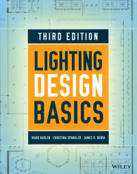 Image of Lighting Design Basics third edition