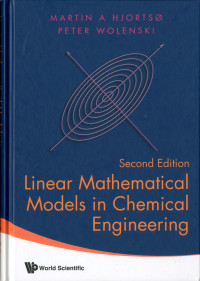 Image of Linear Mathematical Models in Chemical Engineering