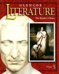 Image of Literature : the reader's choice