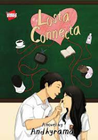 Image of Losta Connecta