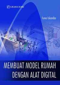 Image of Membuat Model Rumah Dengan Alat Digital